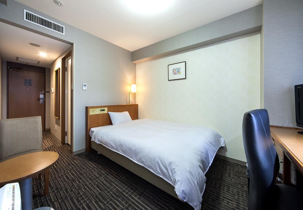 Daiwa Roynet Hotel Toyama Station Cameră foto