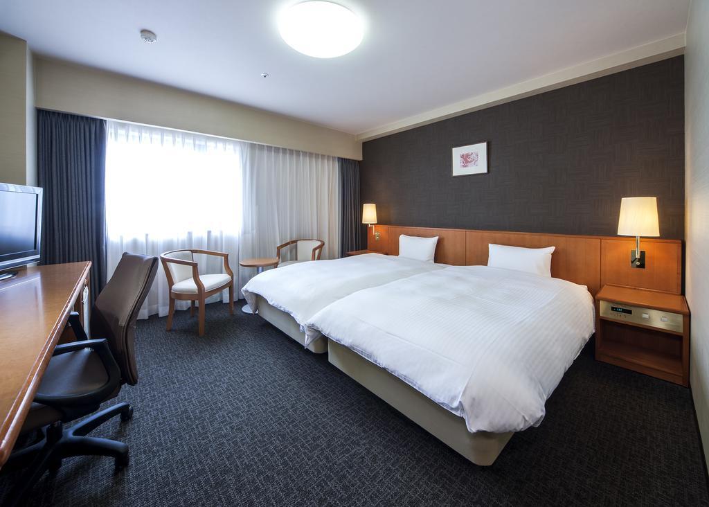 Daiwa Roynet Hotel Toyama Station Cameră foto
