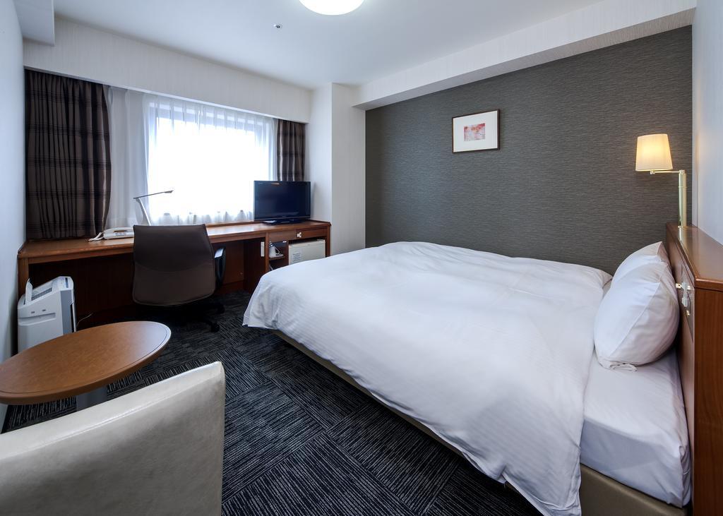 Daiwa Roynet Hotel Toyama Station Cameră foto